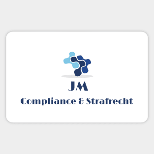 JM - compliance Sticker
